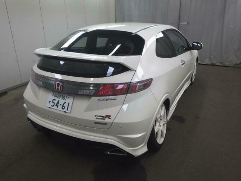 CIVIC