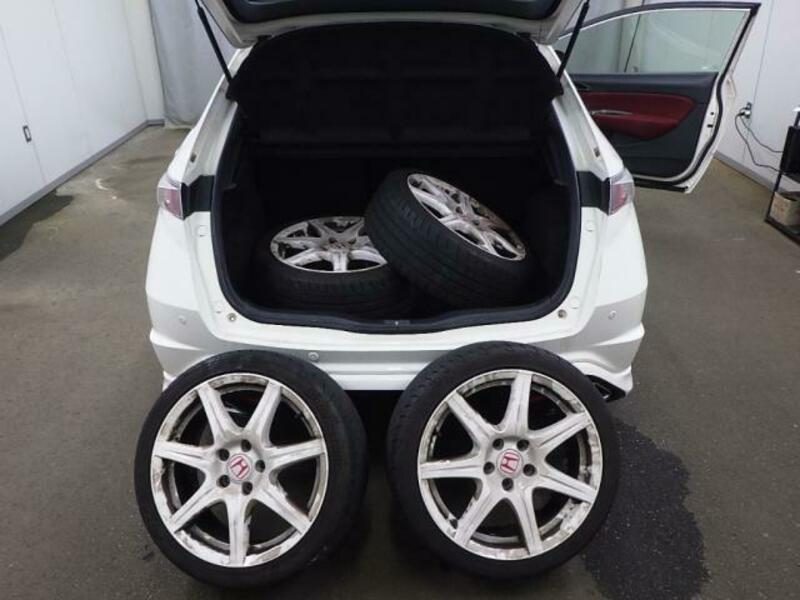 CIVIC
