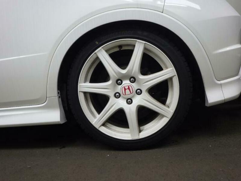CIVIC