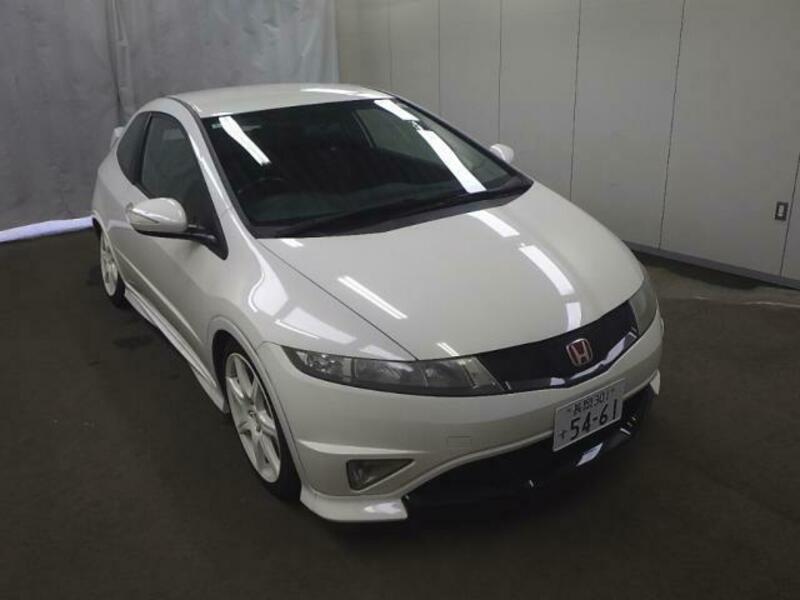 CIVIC-0