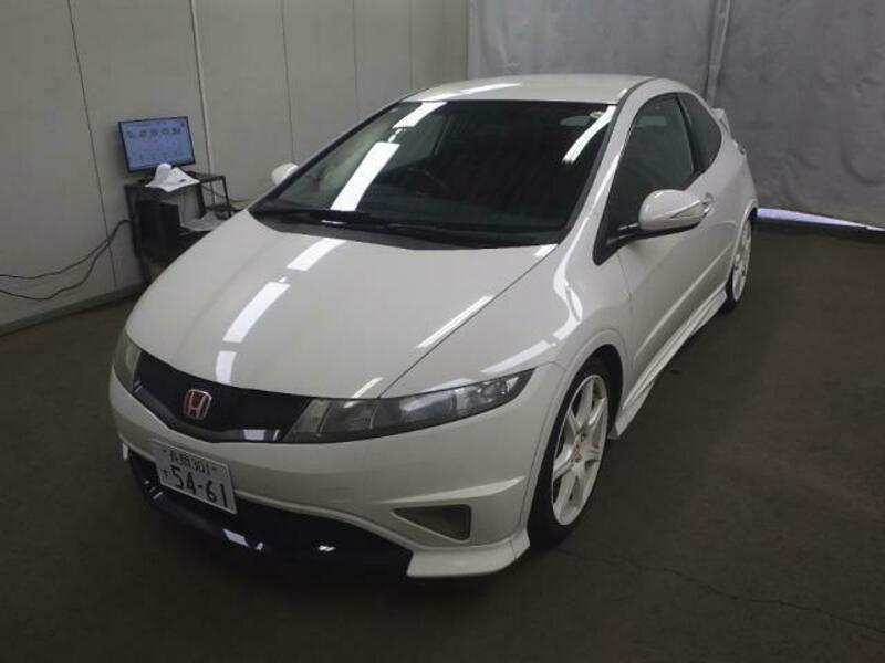 CIVIC