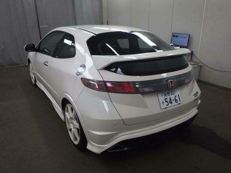 CIVIC