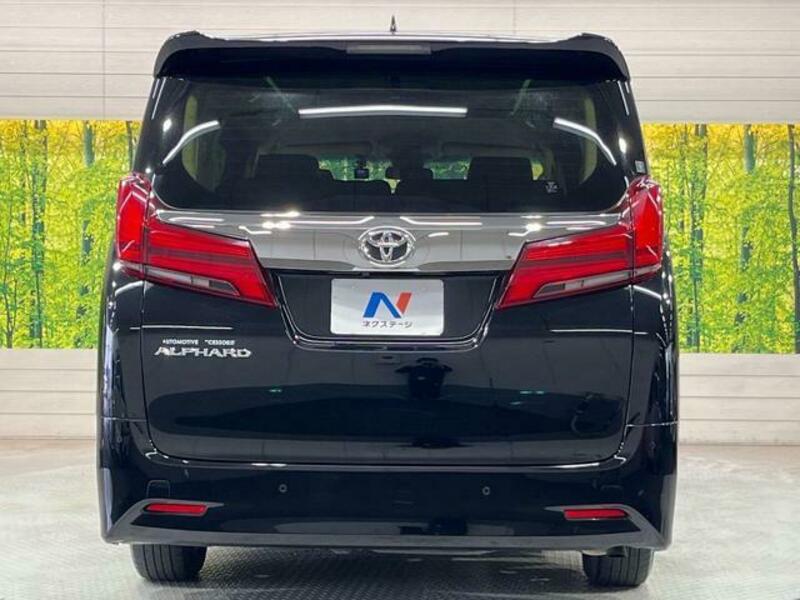 ALPHARD-15