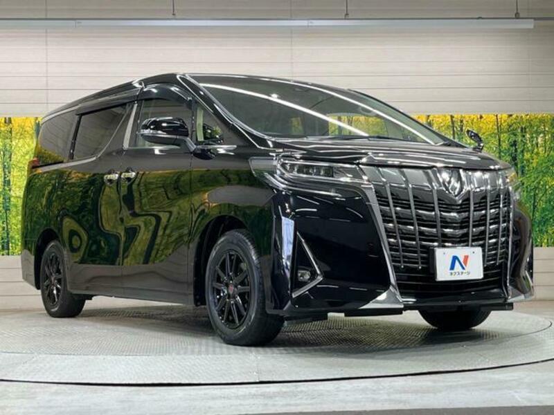 ALPHARD-16