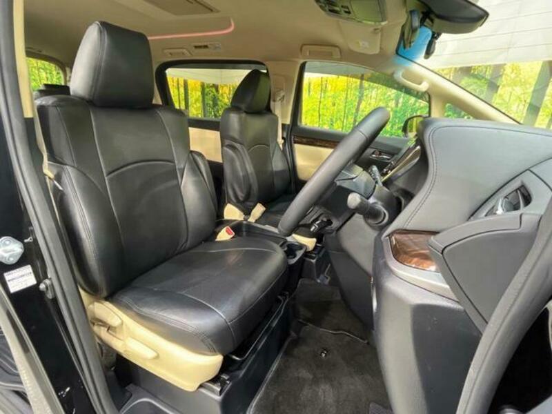 ALPHARD-7