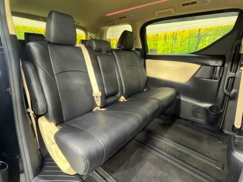ALPHARD-8