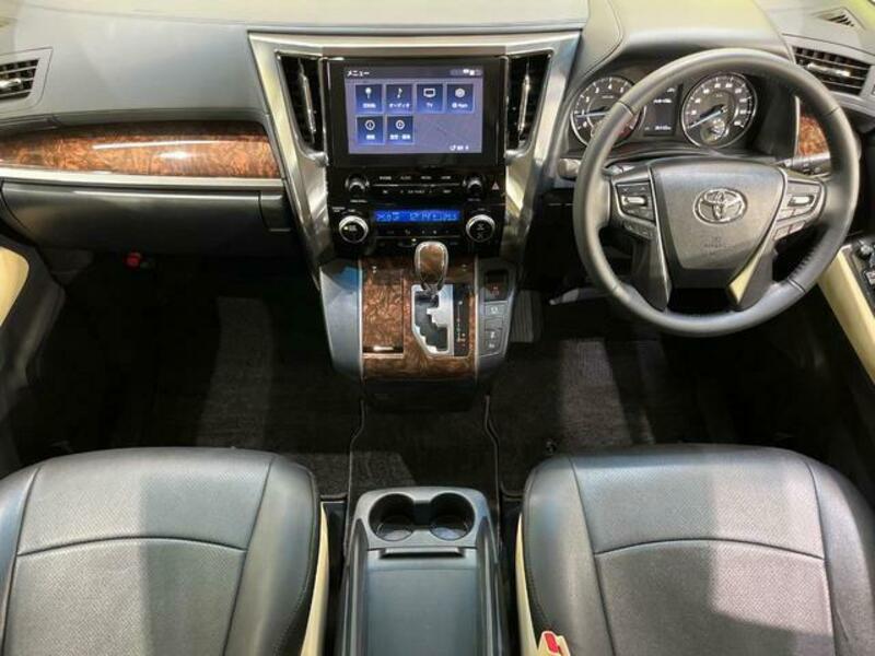 ALPHARD-1