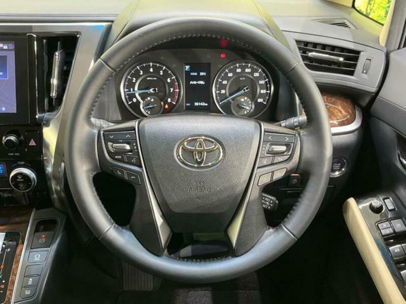 ALPHARD-11