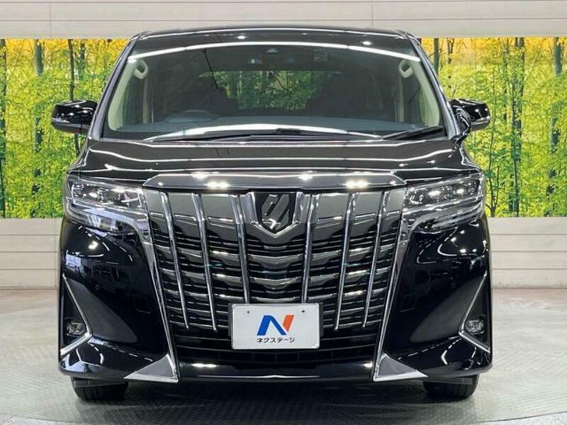 ALPHARD-14