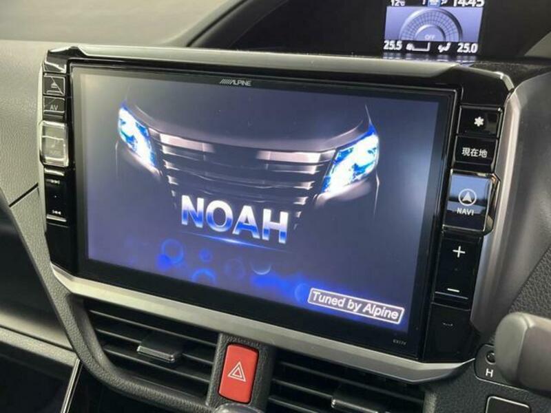 NOAH