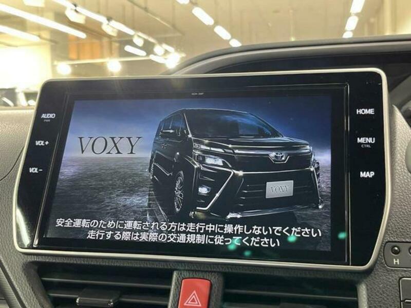 VOXY