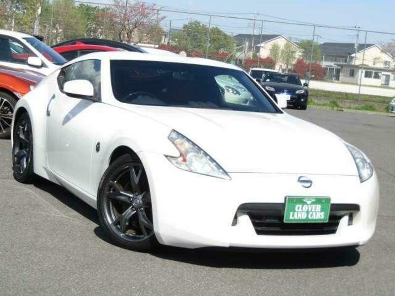 FAIRLADY Z-7