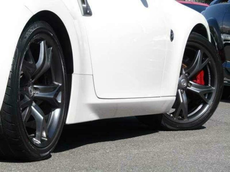 FAIRLADY Z-8