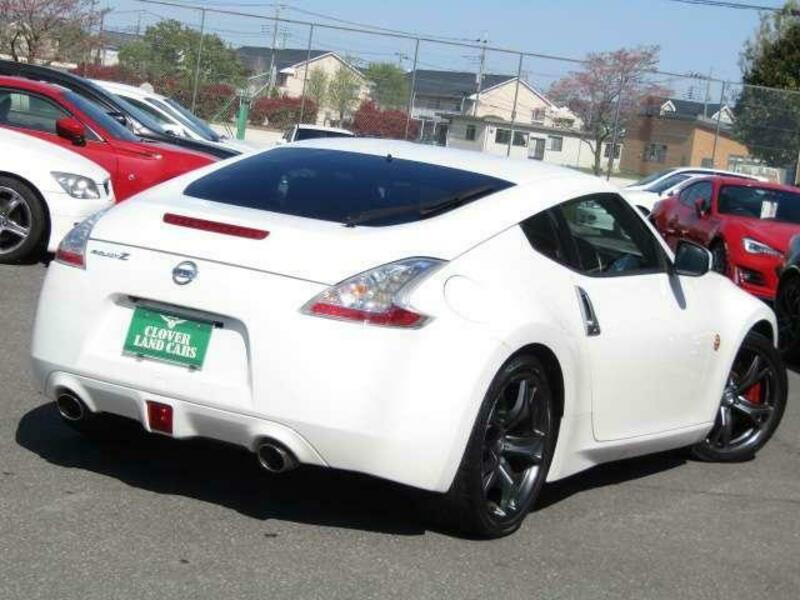 FAIRLADY Z-1