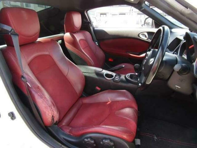 FAIRLADY Z-3