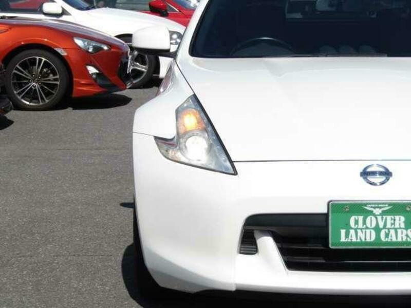 FAIRLADY Z-11