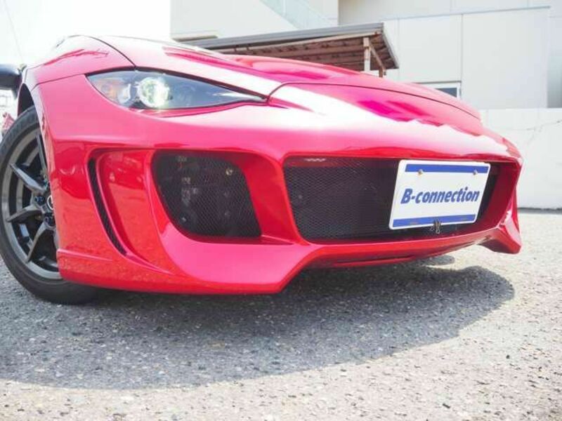 ROADSTER
