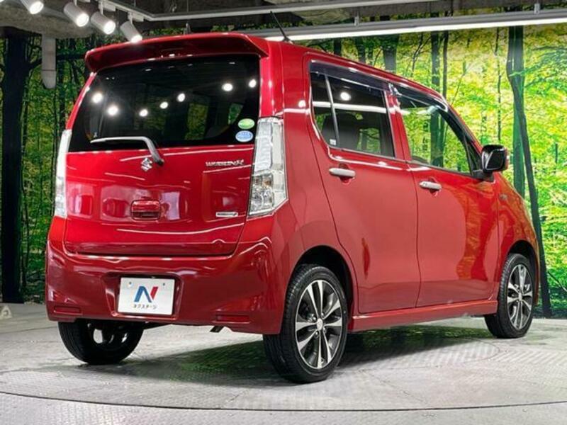 WAGON R-17