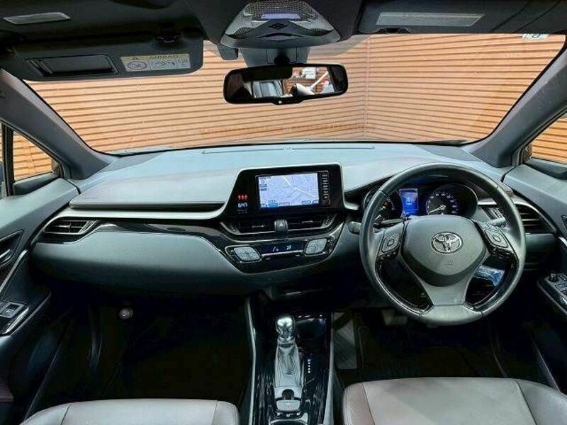 C-HR-1
