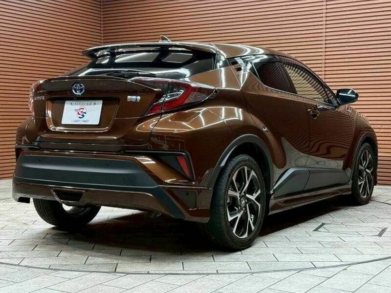 C-HR-13
