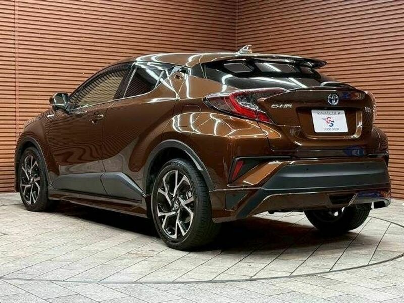 C-HR-14