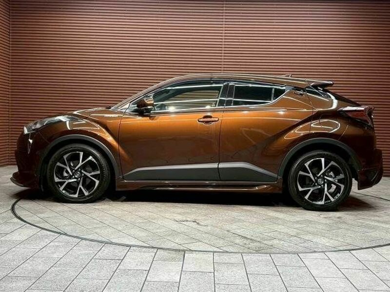 C-HR-16