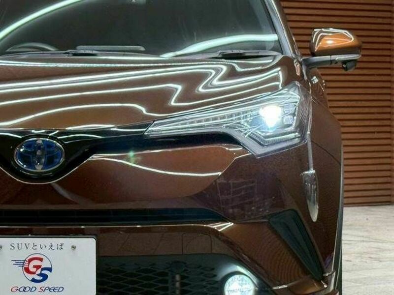 C-HR-18