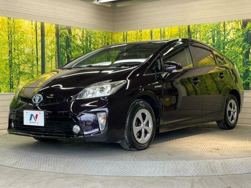 PRIUS