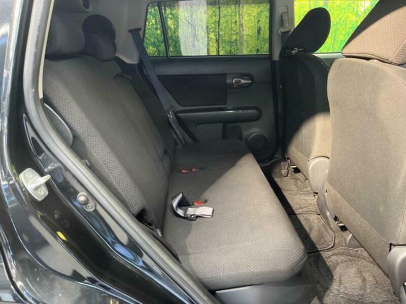 COROLLA RUMION