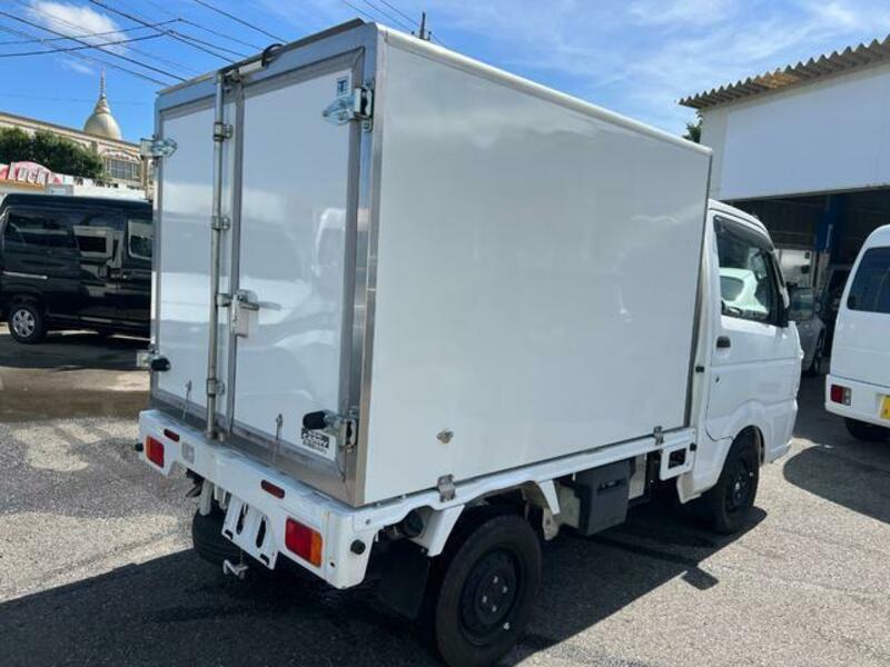 CARRY TRUCK-4