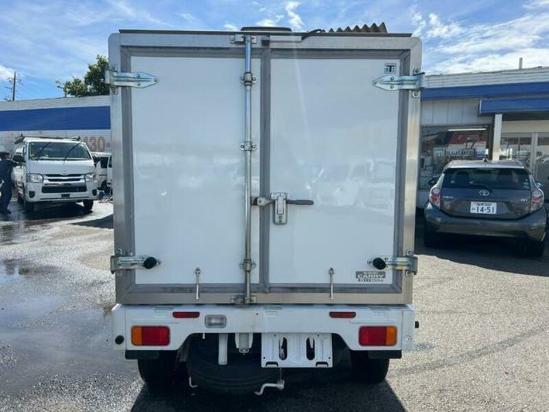 CARRY TRUCK-5