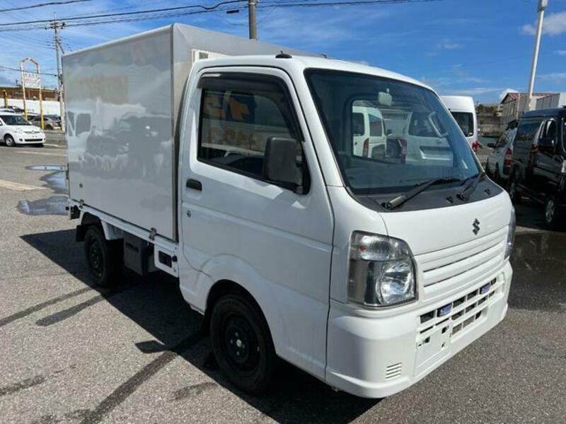CARRY TRUCK-2