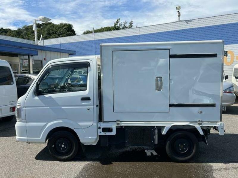 CARRY TRUCK-7