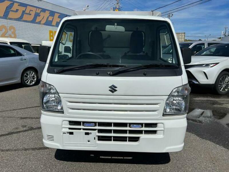 CARRY TRUCK-1