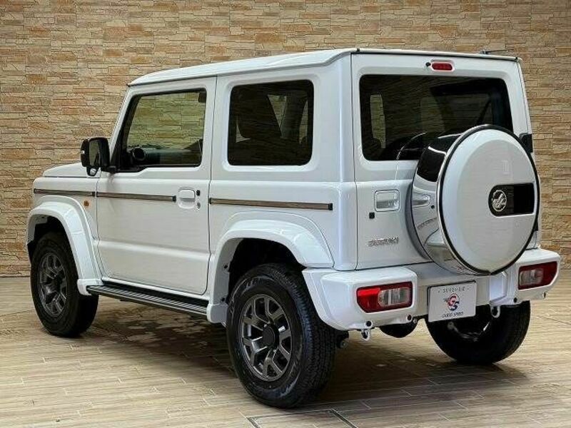 JIMNY SIERRA-16