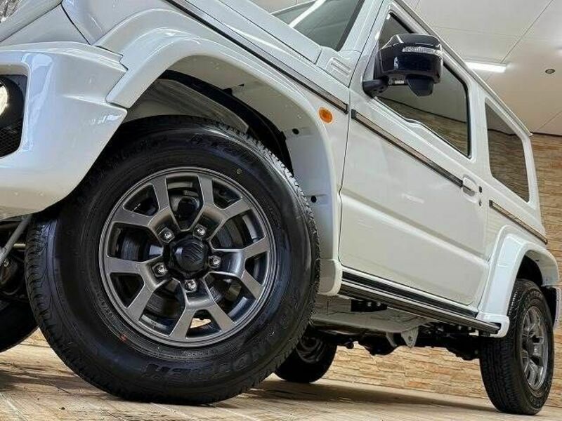 JIMNY SIERRA-18