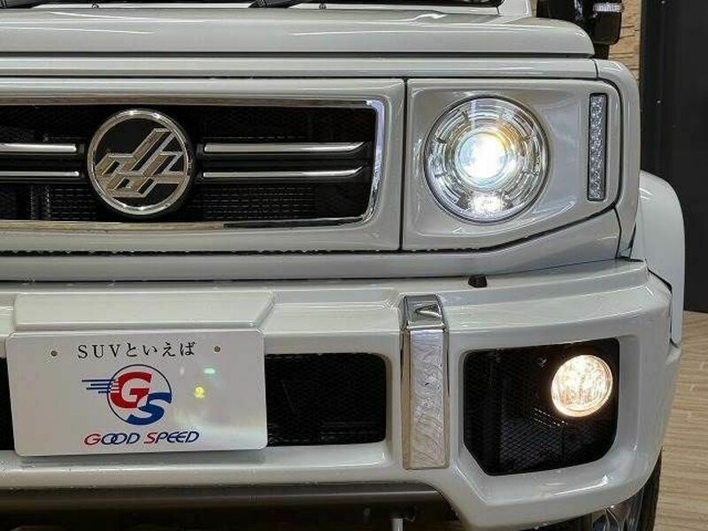 JIMNY SIERRA-19