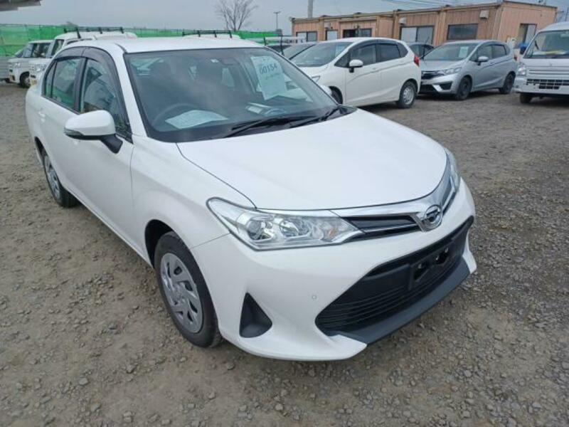 COROLLA AXIO