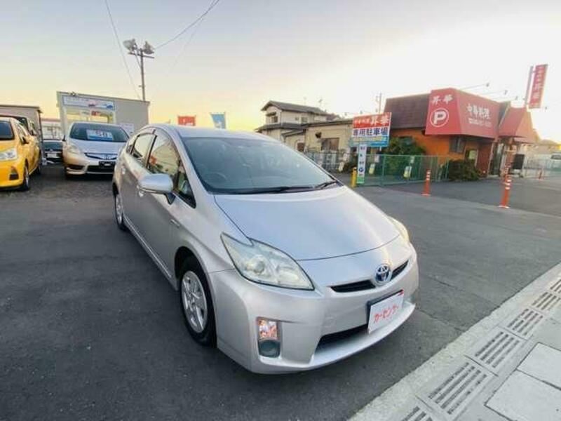 PRIUS-1