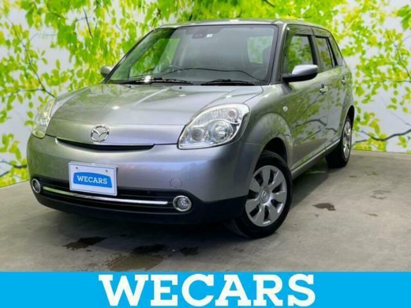 MAZDA VERISA