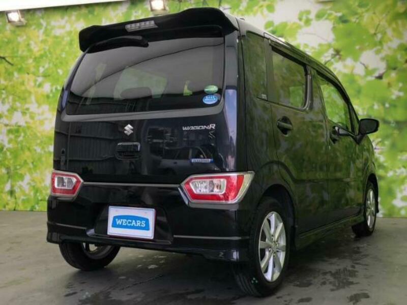 WAGON R-2