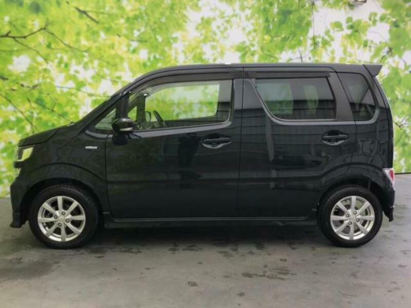 WAGON R-1