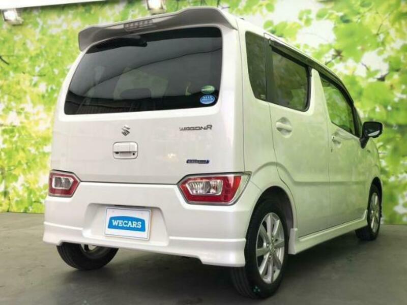 WAGON R-2