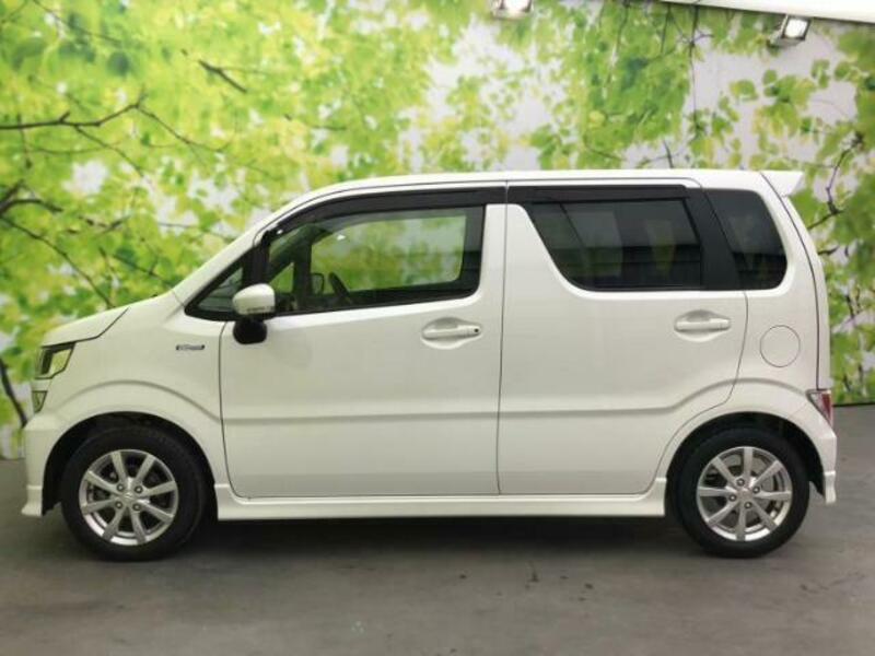 WAGON R-1