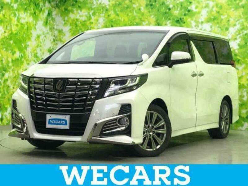 ALPHARD-0