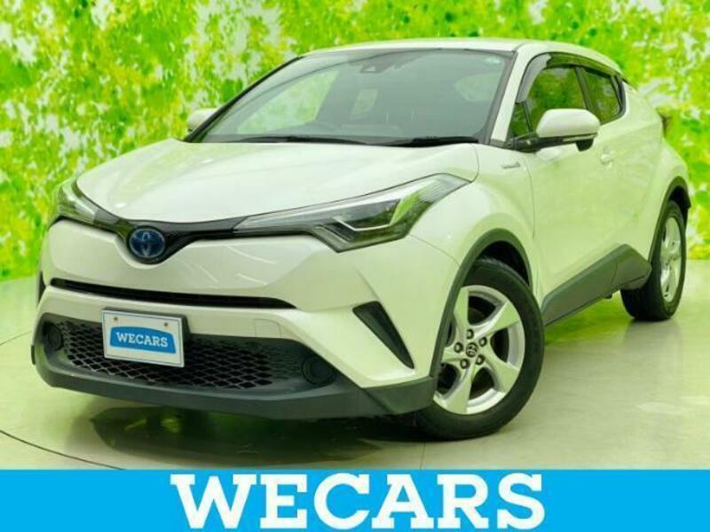 C-HR-0