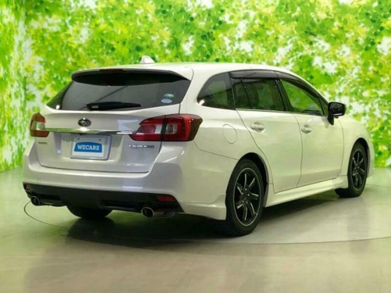LEVORG