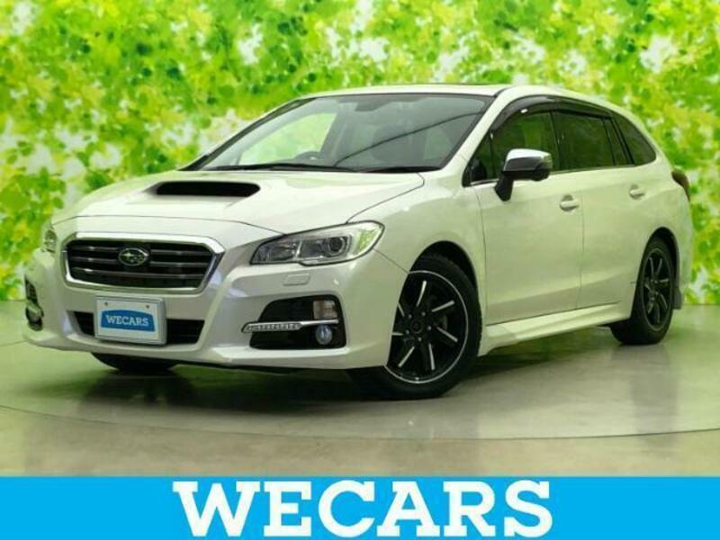 LEVORG-0