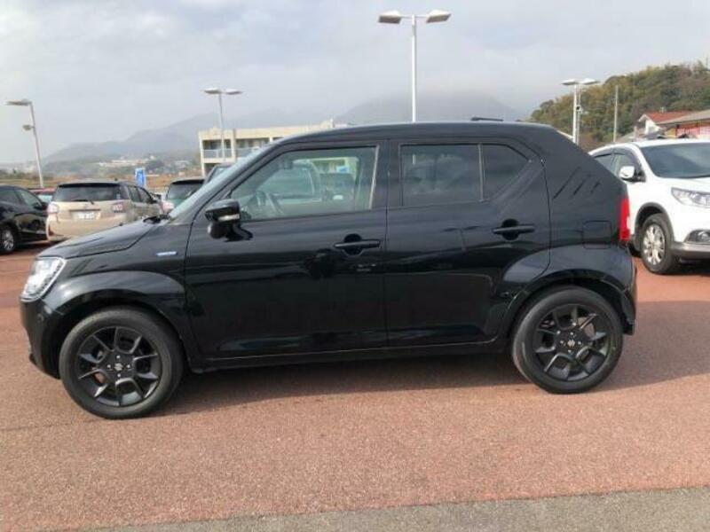 IGNIS-1