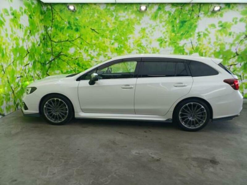 LEVORG